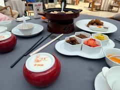 -花家怡园(四合院总店)