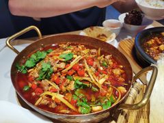 -将军府·鸡毛店(武侯祠店)
