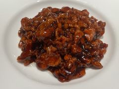 它似蜜-南门小馆·清真(国贸商城店)