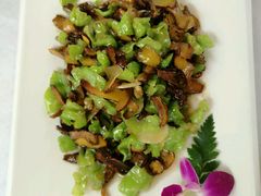 -新竹里馆·花园餐厅(兴苑路店)