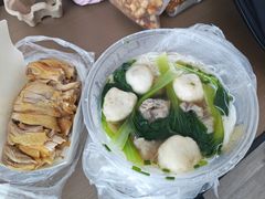 -巴哈面店(沈家门西大街店)