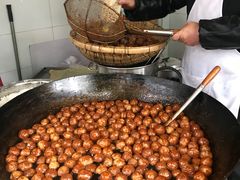 -邓记新一代糖油果子(四川煤管局供销公司职工宿舍店)