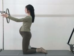 -Your Yoga Pilates·瑜伽普拉提习练室