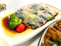 -鹿鸣酒家(越秀店)