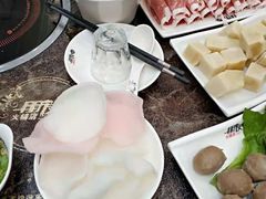 -朋友的火锅店(辽大店)
