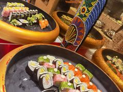 -佛山恒安瑞士大酒店-瑞士咖啡厅-主题自助餐