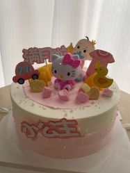 -贝美月子中心(海璟店)