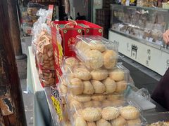 -闻酥园(青羊区文殊坊店)