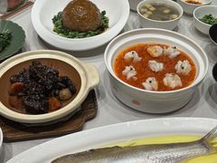 -A One Kitchen·南京精菜馆(晶丽酒店店)