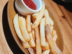 -本处·素食·融合料理(南油店)