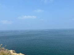 -威海国际海水浴场旅游区