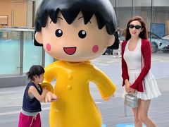 -东莞松山湖万象汇