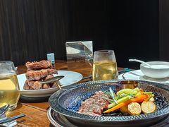 -庐灶江南·江南菜·四合院Bistro(东直门雍和宫·原华侨宾馆店)