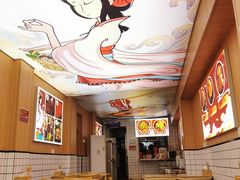 -冒菜西施·非遗冒菜(总店)