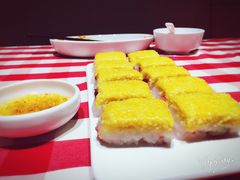 -西贝(宝乐汇店)