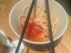 -新石器烤肉(马鞍山印象汇店)