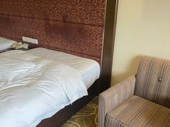 -诸暨同方豪生大酒店