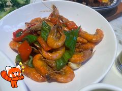 -小菜园新徽菜(南通永旺店)