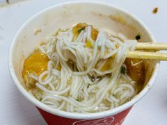 -汪记鲜鱼糊汤粉(沈阳路总店)