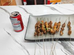 -建国烧烤(建乐路店)