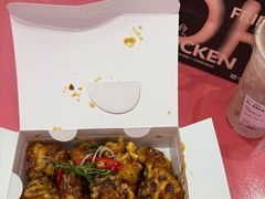 -悠个炸鸡(南京创始店)