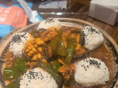 -九號院子海鲜烧烤
