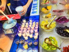-溪边姑娘·拉丝酸奶水果捞(春熙路店)