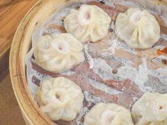 特色小笼包-阊门姚记豆浆(旧学前直营店)