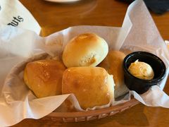 -Texas Roadhouse(世纪汇广场店)