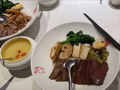 -日日香鹅肉饭店(万科云城店)