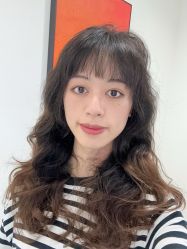 -FINE HAIR 烫染专业设计