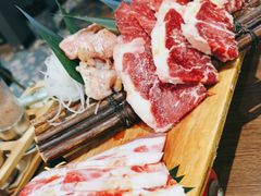 -龙神·炭烧酒场深夜食堂(新街口店)