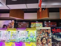 -时光影城京港城店(VIP影厅真皮沙发座椅)