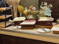 -城市节奏餐厅(海外滩·名品汇店)