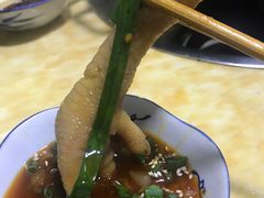 -石灰市毛记烧鸡公(解放碑店)