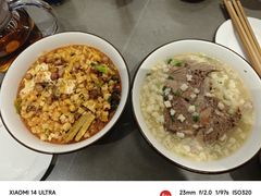 -陈熹公民族美食文化餐厅(中华广场店)
