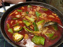 -湘肠香火锅店(团结湖店)