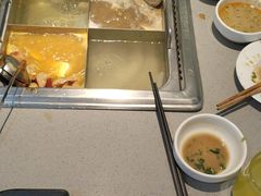 -海底捞火锅(振华商厦店)