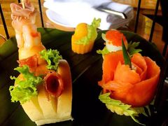 -半山半岛洲际度假酒店·观海廊
