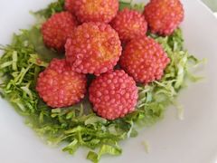 -清华大学-观畴园餐厅