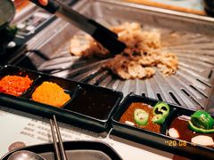 -汉拿山(汇一城店)