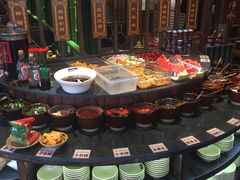 -唇辣号重庆老火锅(亦庄店)
