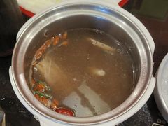 -重庆德忆火锅（龙南街3店）(渝水岸餐饮)