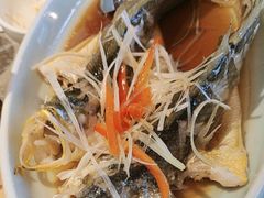 -前海沿·青岛菜(李沧万达店)