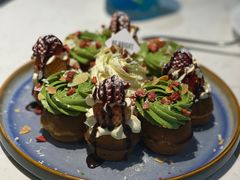 -BE BRIGHT KITCHEN(正佳广场店)
