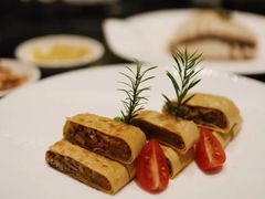 -玄武苏宁诺富特酒店·紫金轩中餐厅