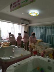 -宝媛会月子中心(越秀店)