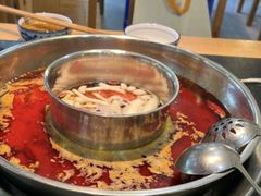 -飘香火锅(玉林西路店)