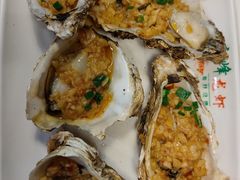-庆峰龙虾烧烤(合肥一店)