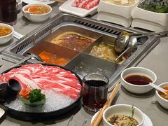 -海底捞火锅(杭州萧山宝龙广场店)